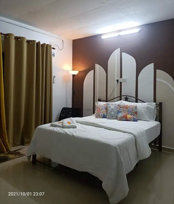 QueenKing Rooms Picture 4