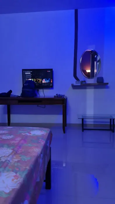 QueenKing Rooms Picture 1
