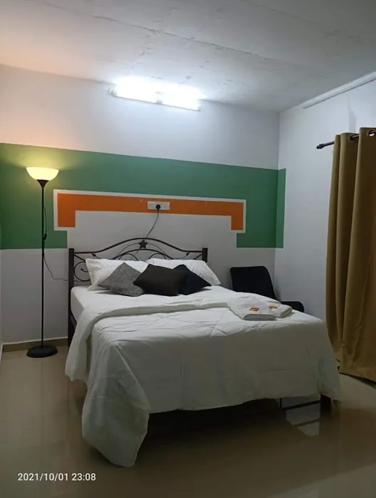 QueenKing Rooms Picture 3