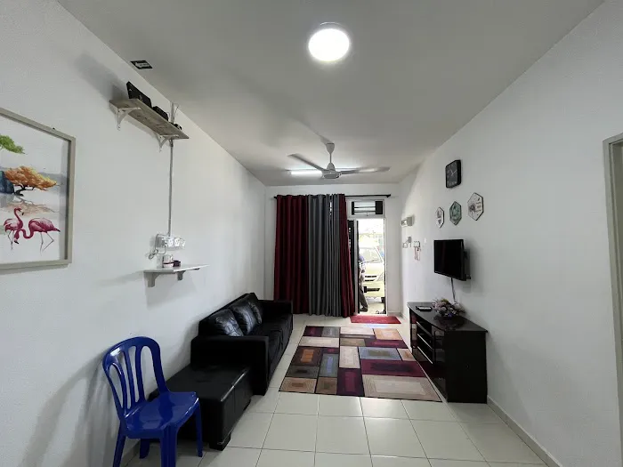 NZ DAMAI HOMESTAY KUANTAN Picture 4