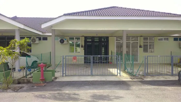 NZ DAMAI HOMESTAY KUANTAN Picture 10