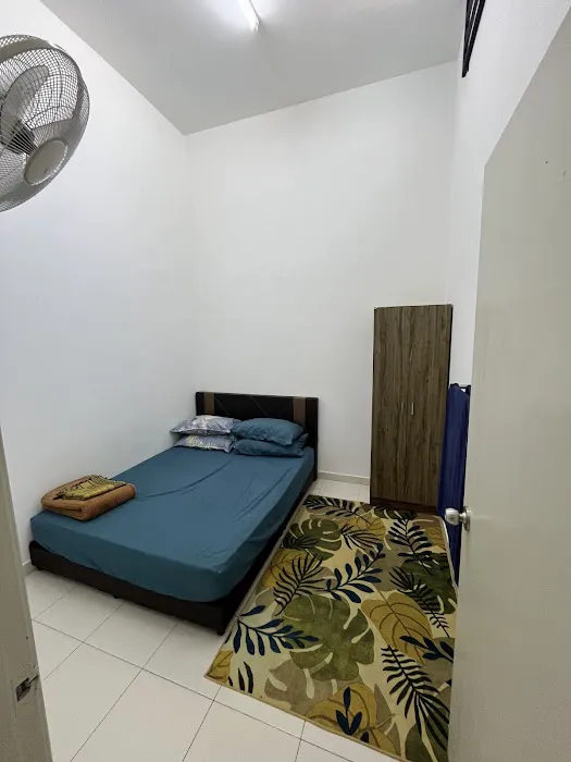 NZ DAMAI HOMESTAY KUANTAN Picture 2