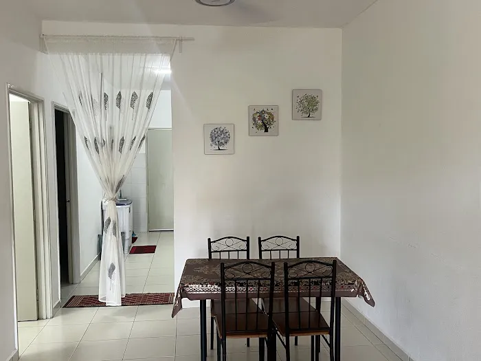 NZ DAMAI HOMESTAY KUANTAN Picture 7