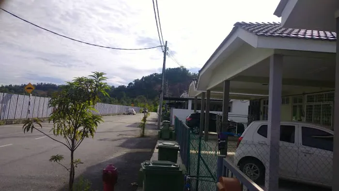 NZ DAMAI HOMESTAY KUANTAN Picture 6