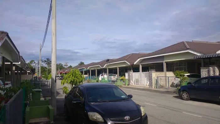 NZ DAMAI HOMESTAY KUANTAN Picture 9