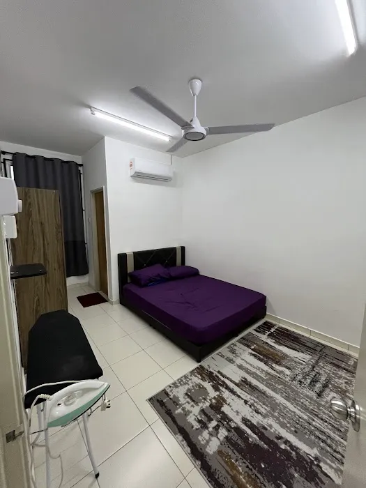 NZ DAMAI HOMESTAY KUANTAN Picture 3