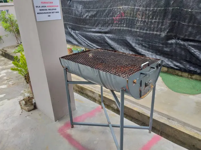 Homestay D'Aulia Picture 2