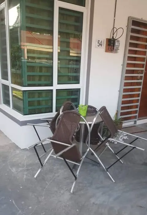 Homestay D'Aulia Picture 5