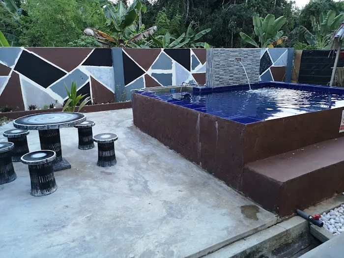 Homestay D'Aulia Picture 7