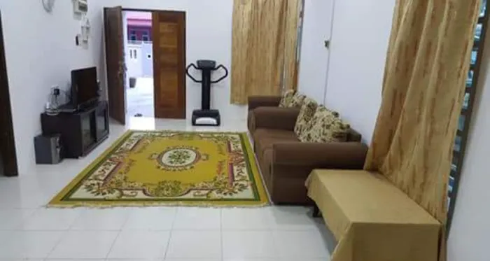 Homestay D'Aulia Picture 6