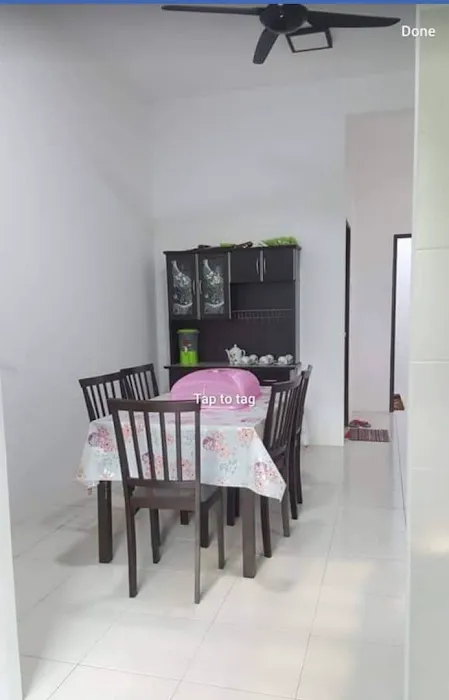 Homestay D'Aulia Picture 1