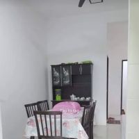 Homestay D'Aulia ico