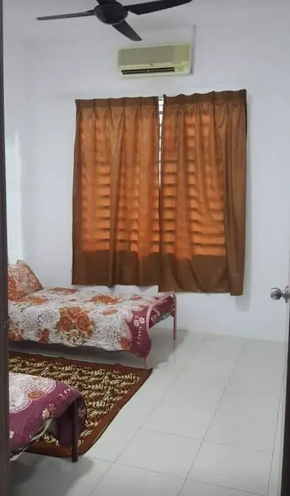 Homestay D'Aulia Picture 3