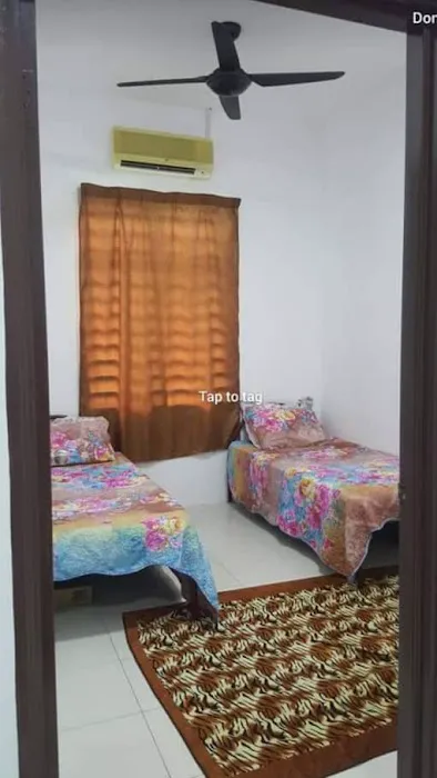 Homestay D'Aulia Picture 4