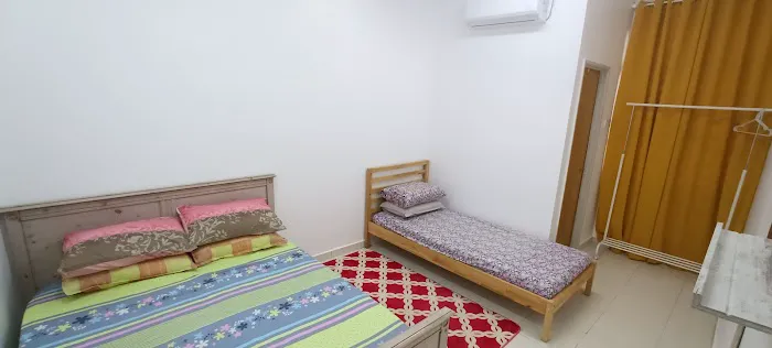 Homestay Farsya Picture 6