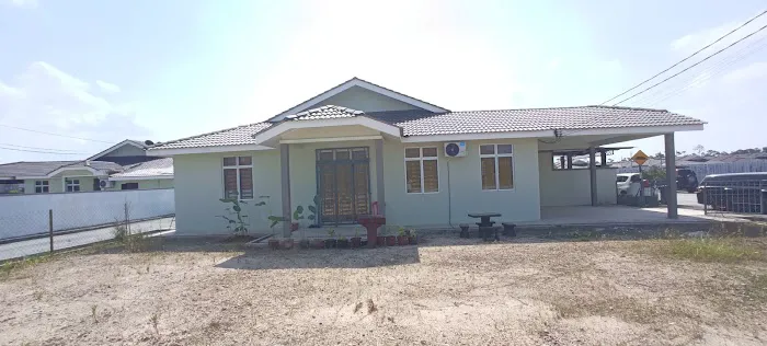 Homestay Farsya Picture 10