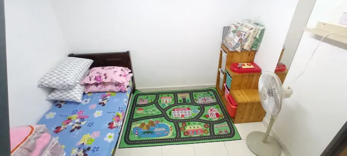 Homestay Farsya Picture 2