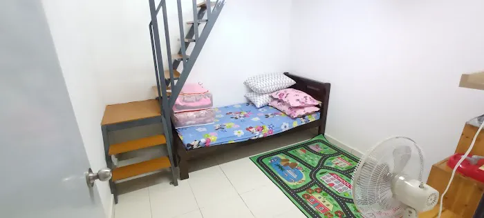 Homestay Farsya Picture 3