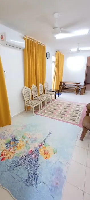 Homestay Farsya Picture 4