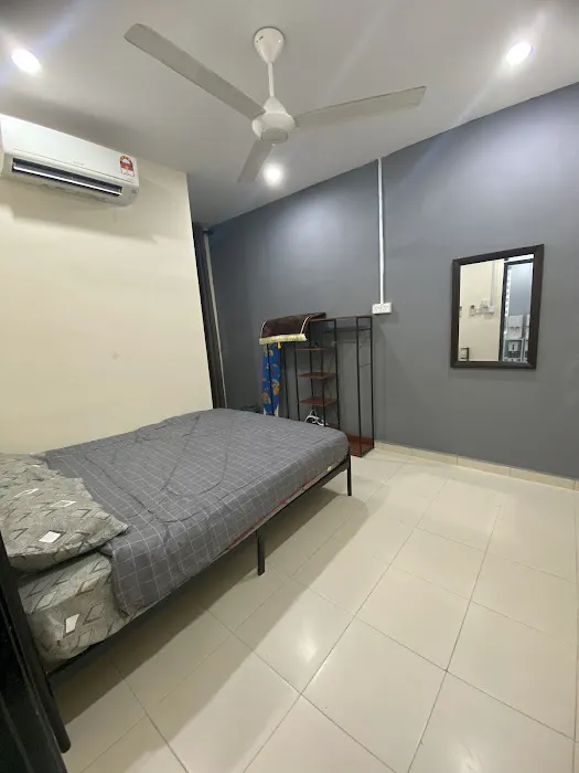 Seri Warna Homestay Picture 8