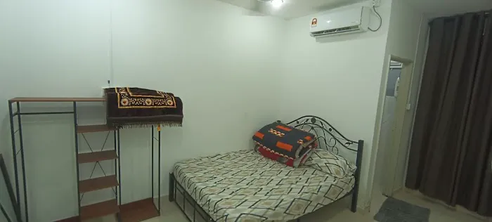 Seri Warna Homestay Picture 10
