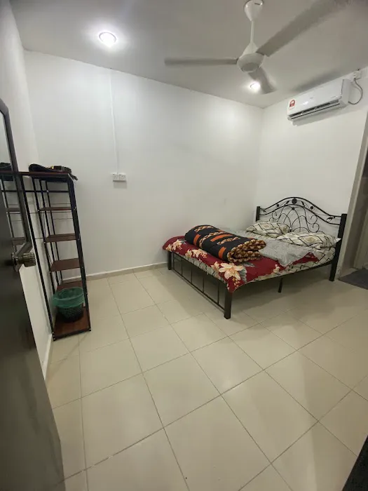 Seri Warna Homestay Picture 2