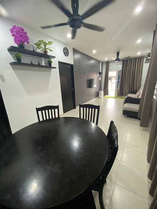 Seri Warna Homestay Picture 5