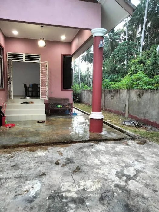 Kg badang jalan pantai cahaya bulan kota bharu Picture 6
