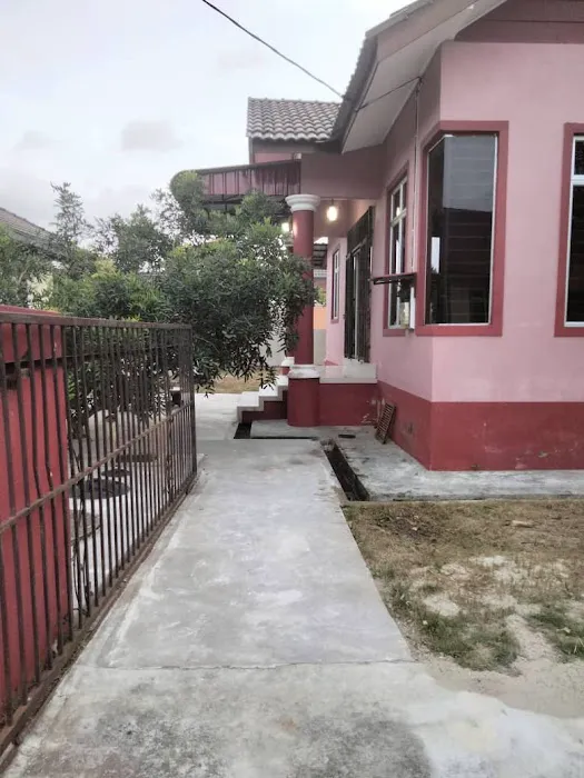Kg badang jalan pantai cahaya bulan kota bharu Picture 5