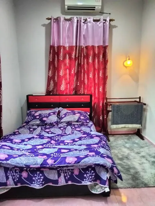Kg badang jalan pantai cahaya bulan kota bharu Picture 1