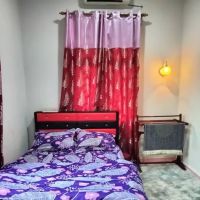 Kg badang jalan pantai cahaya bulan kota bharu ico