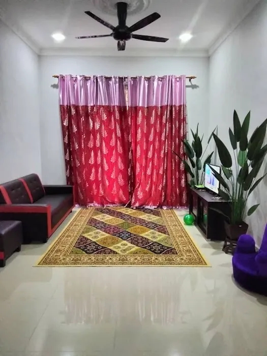 Kg badang jalan pantai cahaya bulan kota bharu Picture 4