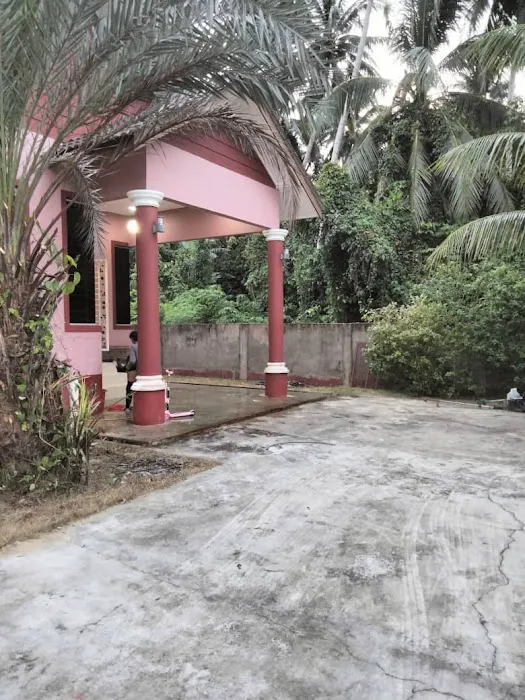 Kg badang jalan pantai cahaya bulan kota bharu Picture 3
