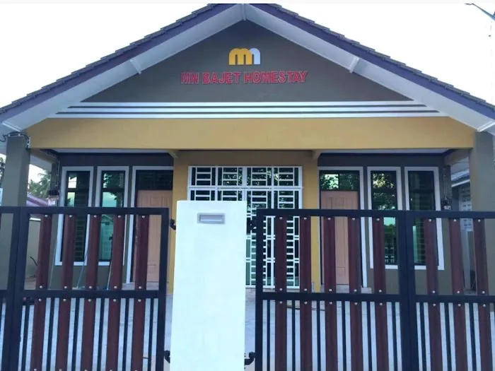 MN Bajet Homestay Picture 2