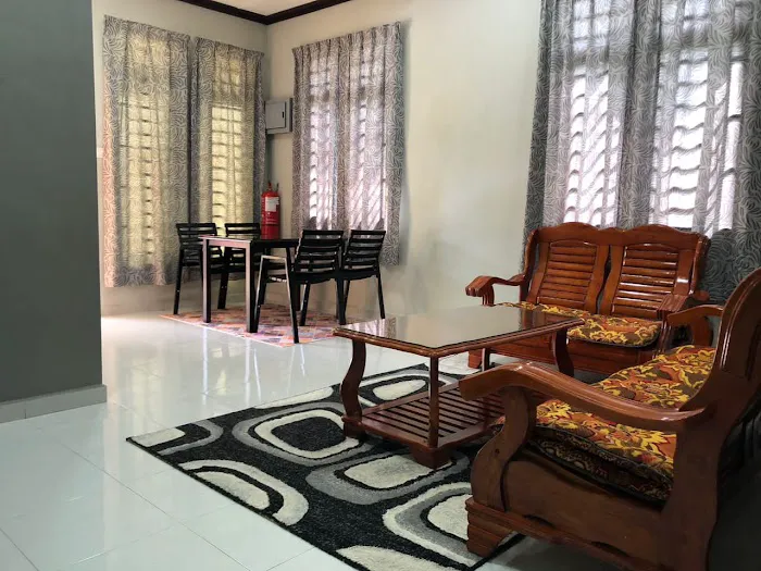 MN Bajet Homestay Picture 7