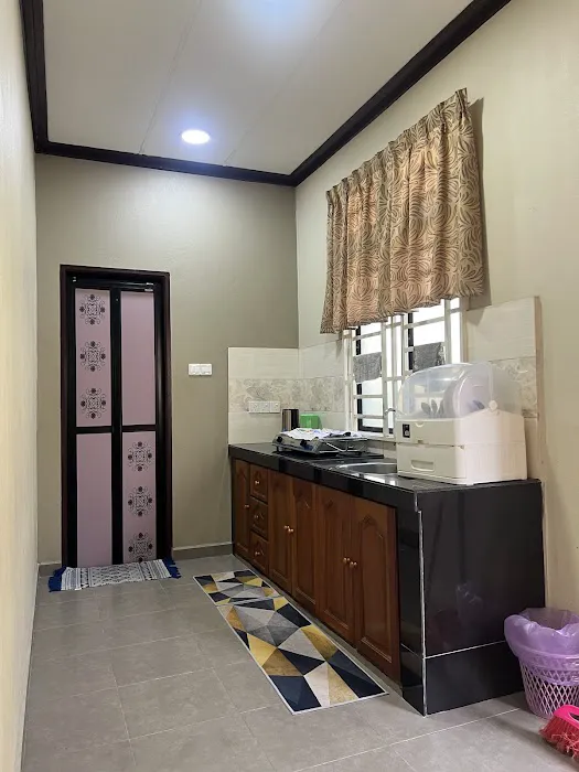 MN Bajet Homestay Picture 1