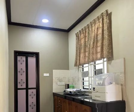 MN Bajet Homestay