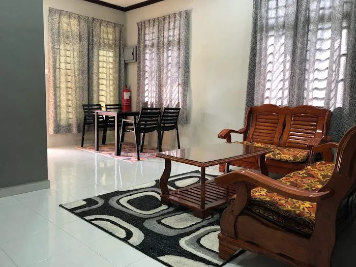 MN Bajet Homestay Picture 9