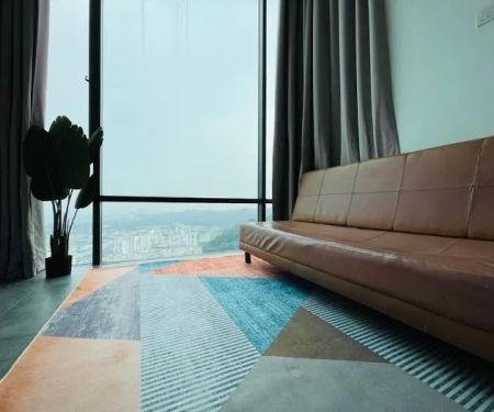 Empire Damansara Studio by DeUrban