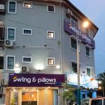 Swing & Pillows @ Seri Kembangan KL