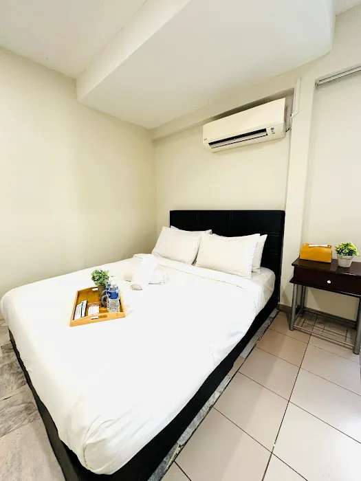 Swing & Pillows @ Seri Kembangan KL Picture 7