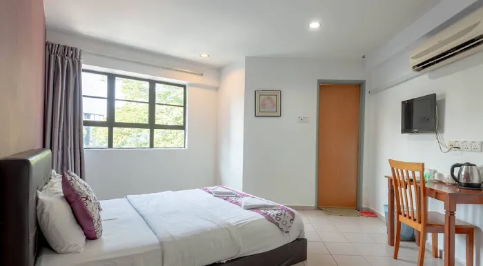 OYO 89874 Gs Golden Star Hotel Picture 1