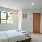 OYO 89874 Gs Golden Star Hotel