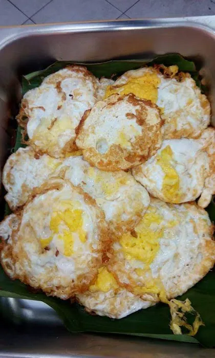 Mummy breakfast shop Picture 1