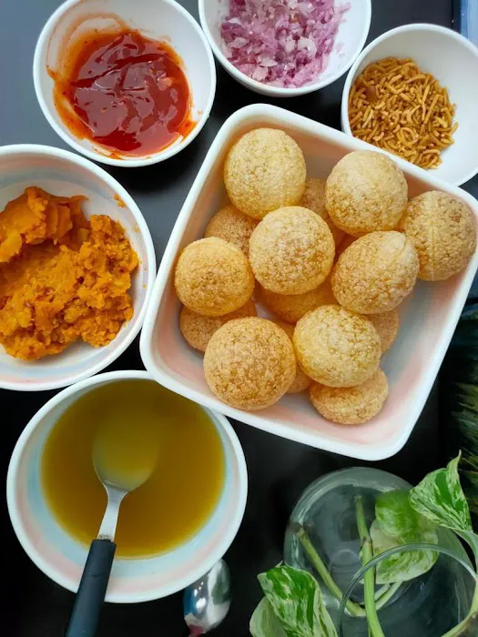 Mummy breakfast shop Picture 10