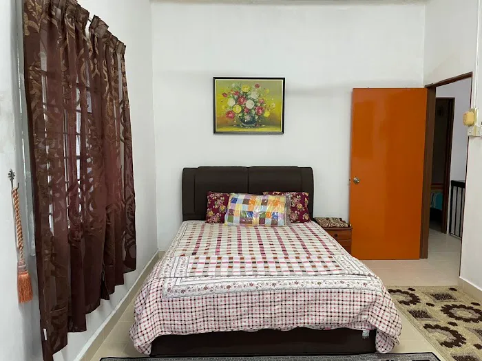 Kz Homestay @ Desa Serdang Picture 1