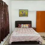 Kz Homestay @ Desa Serdang