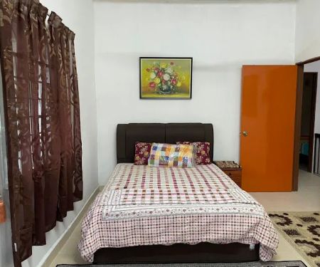 Kz Homestay @ Desa Serdang