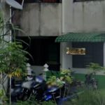 Flat Desa Serdang