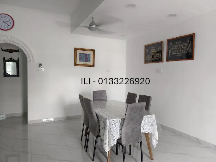 Selayang Indah Muslim Homestay Picture 4